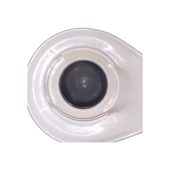 Retro Vintage 80's interpur Insulated carafe - floral - Picture 10 of 10